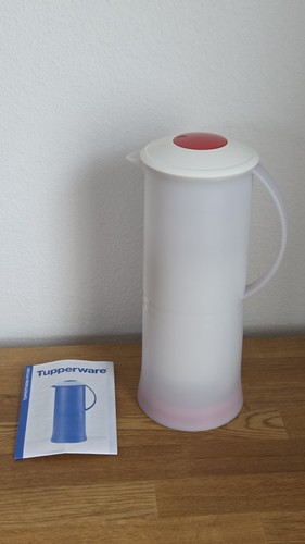 Tupperware thermowächter - tupperware,