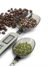 Elektronische Löffelwaage