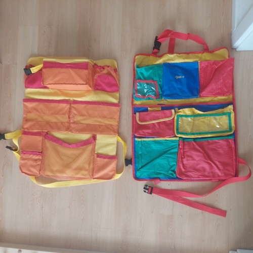 Rückenlehnenschutz fürs - 2,