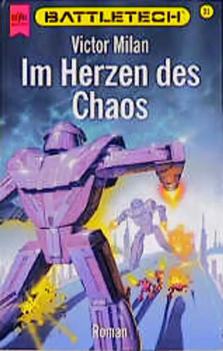 Battletech herzen des - battletech, im