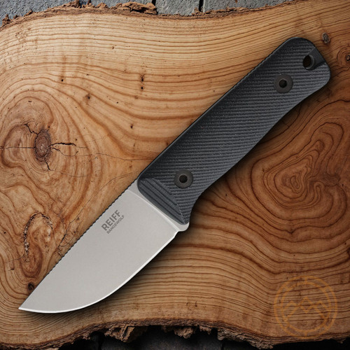 Reiff knives rangewolf fixed - knives,