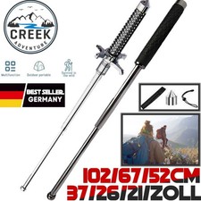 21-37'' Teleskopstange