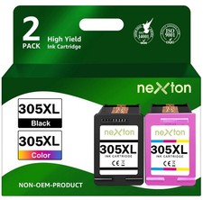 305 XL Druckerpatronen