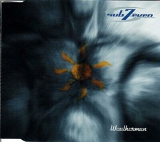 SUB7EVEN "Weatherman" aus