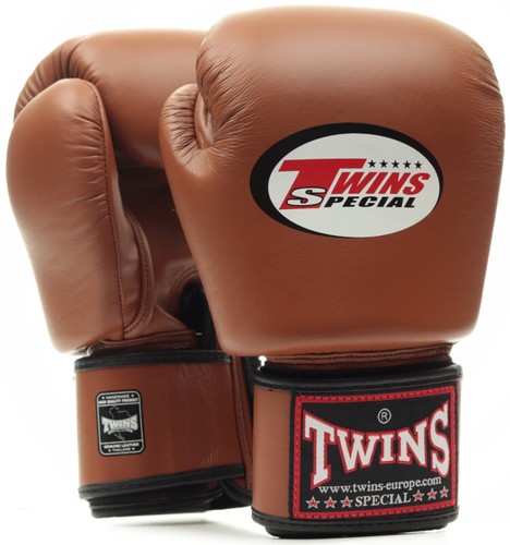 Boxhandschuhe twins special - boxhandschuhe,