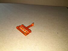 Herpa Signallichter f.Goldhofer Tieflader  etc. 1Spritzling je4Stück. 1:87