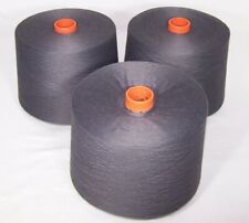 Konen Garn ca. 4,6 kg Wolle für Strickmaschine Stricken Garnpaket Kone