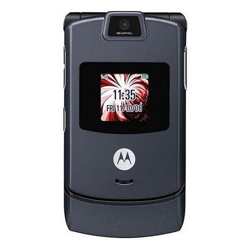 Motorola razr gsm phone - gsm,