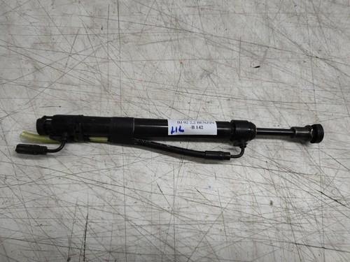 Verdeckdämpfer hinten links - verdeckdämpfer,