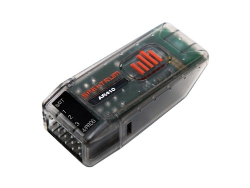 Neu spektrum ar410 2 - 2,4, ghz