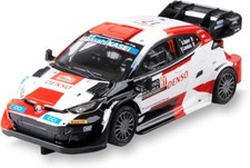 Scalextric rennauto advance - advance,