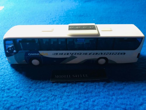 Setra reisebus 415 ul - setra,