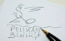 Pelikan Classic D200