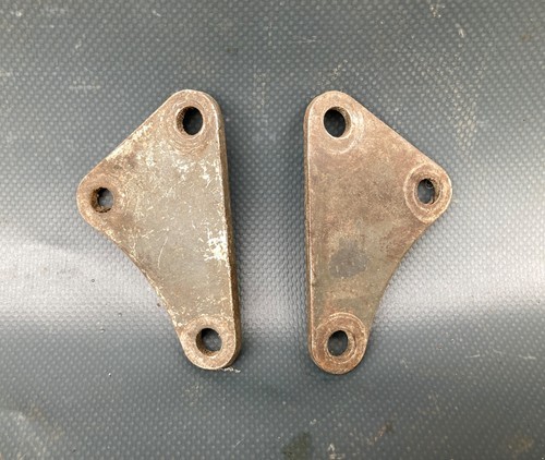 Unbekannte motor halterung nsu - unbekannte,