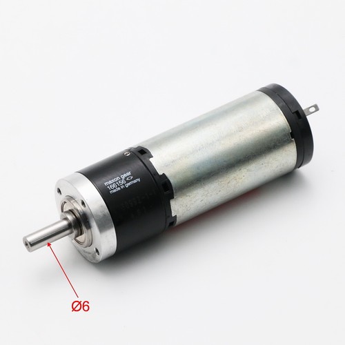 Maxon motor 318725 - motor,