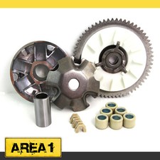 Variomatik Set MKS BT50QT-9