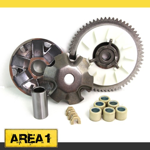 Variomatik set mks - mks, bt50qt-9