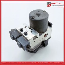 VW PASSAT VARIANT (3B5) 1.8 Steuergerät ABS Hydraulikblock 8E0614111P 0273004133