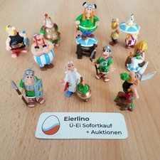 FULL SET: ASTERIX & THE ROMANS