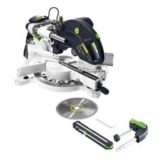 Festool Kapp-Zugsäge KS 120
