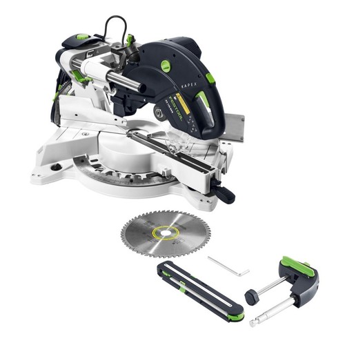 Festool kapp zugsäge 120 - festool, kapp-zugsäge