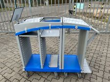 Ecolab Reinigungswagen Mobilette Vario maxx Typ HEALTHGUARD 1