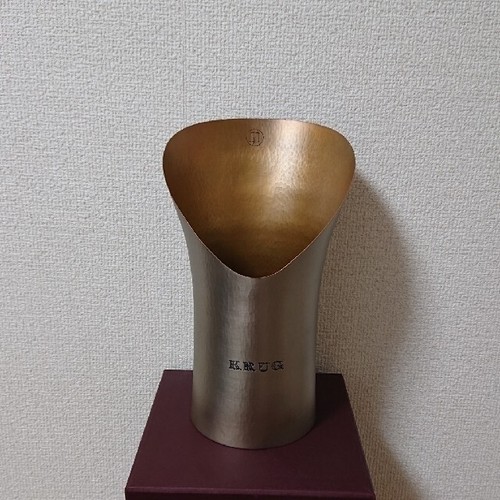 Krug gyokusendo champagner - gyokusendo,