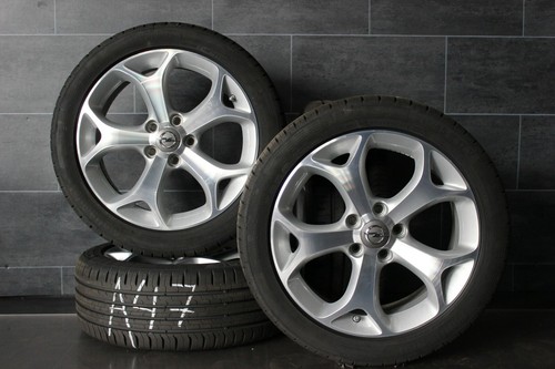 Original opel corsa opc - original, e