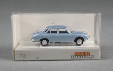 Brekina 29121 87 - h0,1:87, peugeot