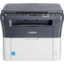 Kyocera FS-1220MFP DIN A4 S/W