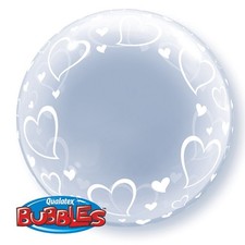 Qualatex Deco Bubble Stylish