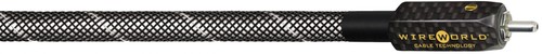 Wireworld platinum starlight - platinum, 7
