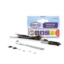 alca® Spezial-Antenne Golf