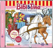 Bibi und tina folge 121 - und,