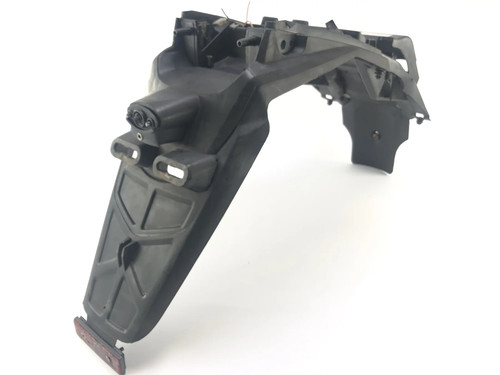 Yamaha 125 2004 - 125,