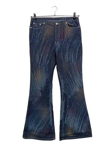 Rodi denims jeansschlaghose - denims,