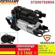 Luftfederung Kompressor