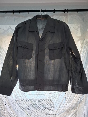 Ddr nva uniform - ddr,