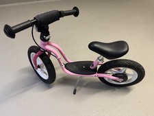 PUKY - Laufrad LR 1L, rosa/pink 4066