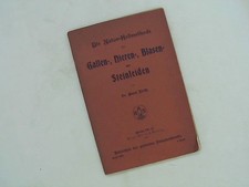 Die Natur-Heilmethoden bie