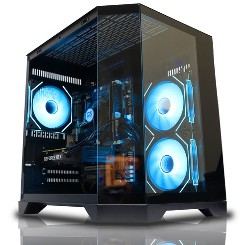 Core rgb gaming - rgb, desktop