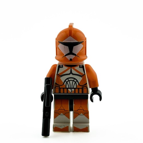 Lego star wars - star, minifigur