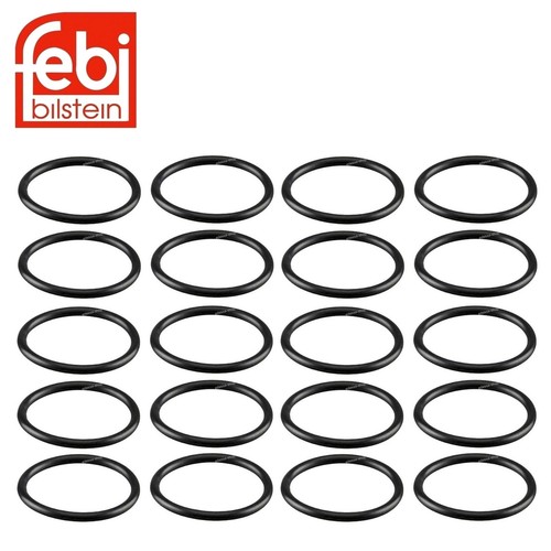 20x dichtring - 20x,