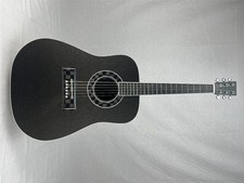 Akustik gitarre Carbon
