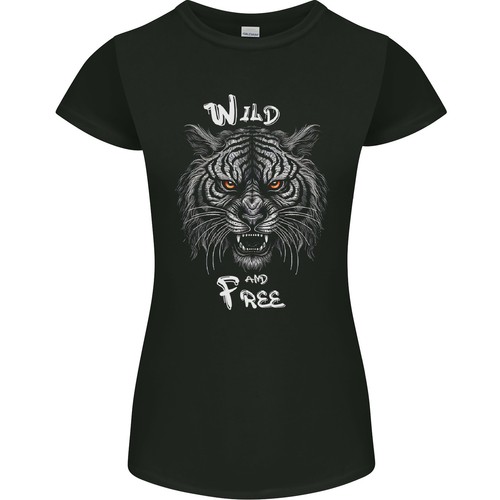Wild und frei - und, damen