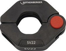 Pressring ROTHENBERGER Sanitär Werkzeug