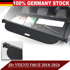Laderaumabdeckung VOLVO V60 II