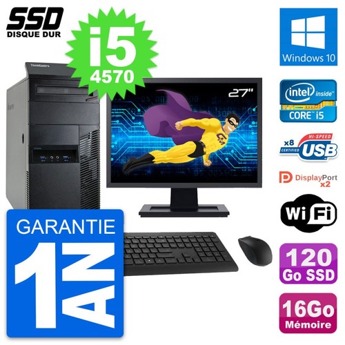 Tour lenovo m93p bildschirm - tour,