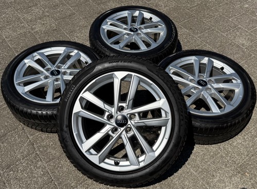 Original alu - 17",
