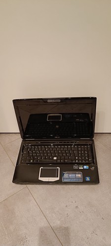 Laptop asus g51j core - laptop,